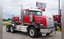 2017 WESTERN STAR 4900 Conventional - Day Cab, Tractor in Grand Rapids, MI
