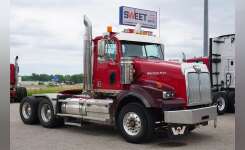 2019 WESTERN STAR 4900 Conventional - Day Cab, Tractor in Grand Rapids, MI