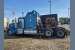 1992 Kenworth W900L