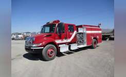 2004 INTERNATIONAL DURASTAR 4400 Fire Truck in Rillito, AZ
