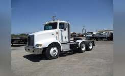 1997 INTERNATIONAL 9400 Conventional - Day Cab, Tractor in Rillito, AZ