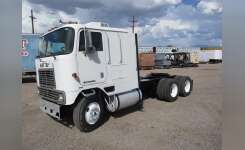 1992 INTERNATIONAL 9600 Cabover Truck - Sleeper in Rillito, AZ