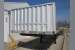 2013 Utility 48' X 102 Aluminum/Steel Combo Flatbed Moffett Trailer