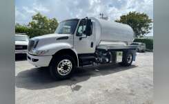 2009 INTERNATIONAL 4400 Sewer Trucks, Vacuum Truck, Septic in Hialeah, FL