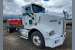 2012 KENWORTH T800