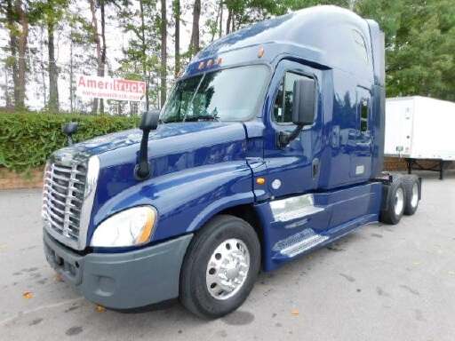 Greensboro Nc Cascadia Evolution For Sale Freightliner Cascadia Evolution Conventional Sleeper Trucks Commercial Truck Trader Greensboro Nc Cascadia Evolution For Sale Freightliner Cascadia Evolution Conventional Sleeper Trucks Commercial Truck Trader