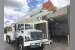 2011 INTERNATIONAL 7400