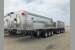 2021 TRAILSTAR TRIPLE 10 DUMP TRAIN