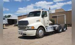 2003 STERLING AT9500 Conventional - Day Cab, Tractor in Jackson, MN