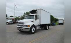 2006 STERLING ACTERRA Reefer/Refrigerated Truck in Tuscaloosa, AL