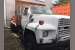 1985 FORD L8000