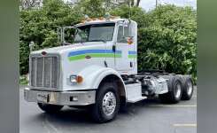 2006 PETERBILT 378 Conventional - Day Cab, Tractor in West Chicago, IL