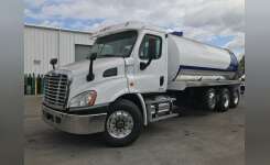 2014 FREIGHTLINER CASCADIA Sewer Trucks, Vacuum Truck, Septic in Hialeah, FL