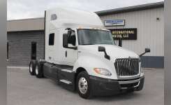 2019 INTERNATIONAL LT625 Conventional - Sleeper Truck, Tractor in East Liverpool, OH