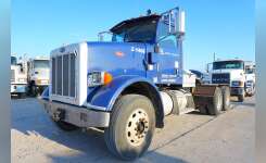 2014 PETERBILT 365 Conventional - Day Cab, Tractor in Houston, TX