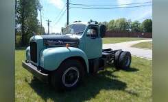 1961 MACK B61 Conventional - Day Cab, Tractor in High Point, NC