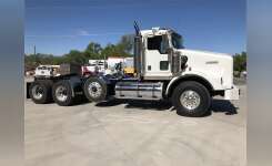 2009 KENWORTH T800W Conventional - Day Cab, Tractor in Salt Lake City, UT