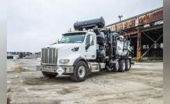2019 PETERBILT 567 Sewer Trucks, Vacuum Truck in Cinnaminson, NJ