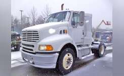 2005 Sterling A9500 Conventional - Day Cab, Tractor in Sparrowbush, NY