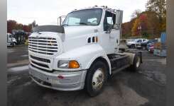 2003 Sterling A9500 Conventional - Day Cab, Tractor in Sparrowbush, NY