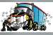 2014 FREIGHTLINER BUSINESS CLASS M2 106