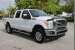 2013 FORD F350