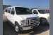 2012 FORD ECONOLINE