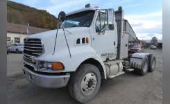 2001 Sterling LT9500 Conventional - Day Cab, Tractor in Sparrowbush, NY