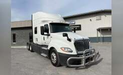 2019 INTERNATIONAL LT625 Conventional - Sleeper Truck, Tractor in East Liverpool, OH