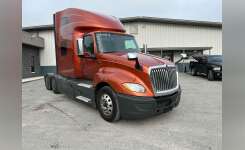 2019 INTERNATIONAL LT625 Conventional - Sleeper Truck, Tractor in East Liverpool, OH