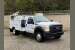 2012 FORD F550