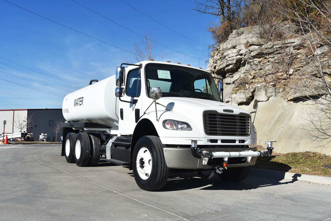 Custom Truck One Source Humble In 18725 Mckay Drive Humble Tx 77338 Commercial Truck Trader