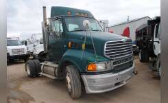 2004 STERLING AT9500 Conventional - Day Cab, Tractor in Covington, TN