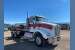 2007 KENWORTH T800B