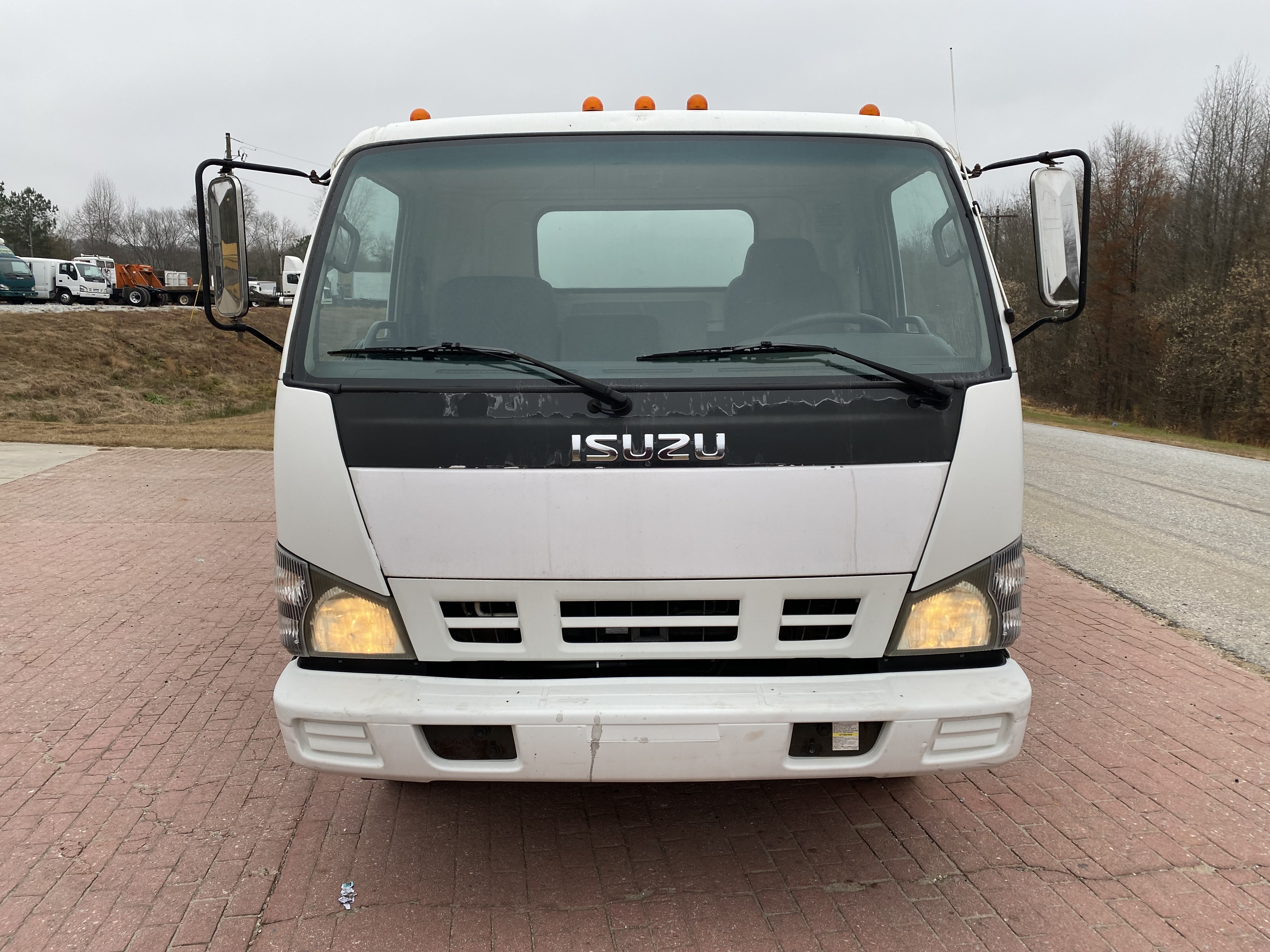 Georgia Isuzu For Sale Isuzu Trucks Commercial Truck Trader