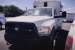 2014 RAM 5500 REG CAB 4X4 6.7 DIESEL~ENCLOSED UTILITY~TOMMY LIFT