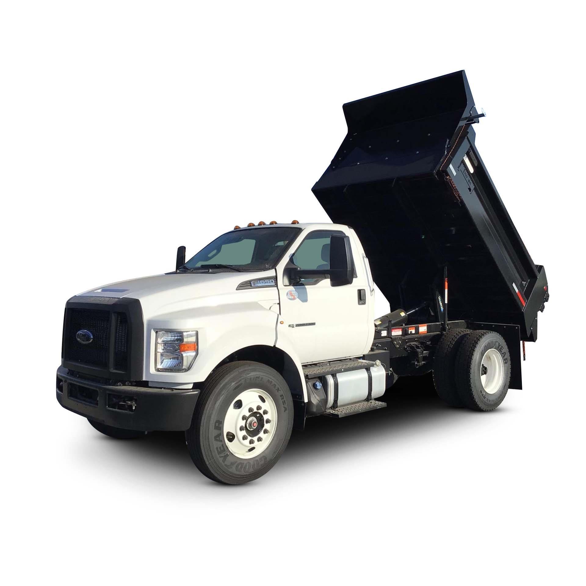 2022 Ford F650 For Sale in Ceres, CA Commercial Truck Trader