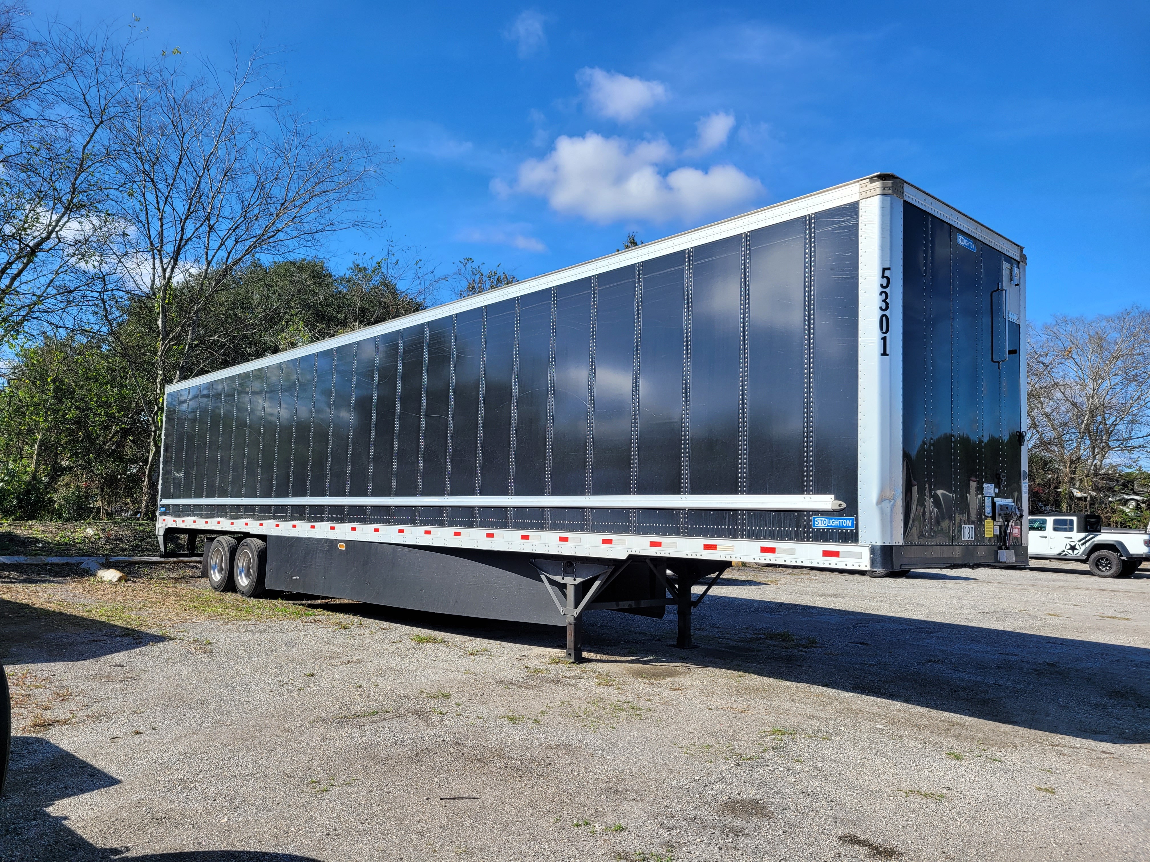 Jacksonville Fl Box Truck Straight Trucks For Sale Commercial Truck Trader