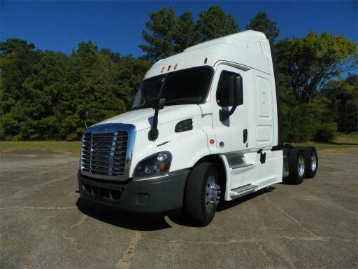 Louisiana 15 Cascadia For Sale 15 Freightliner Cascadia Trucks Commercial Truck Trader Louisiana 15 Cascadia For Sale 15 Freightliner Cascadia Trucks Commercial Truck Trader