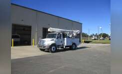 2009 INTERNATIONAL 4000 Bucket Truck - Boom Truck in Lake City, FL