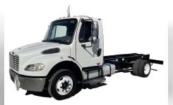 2009 FREIGHTLINER BUSINESS CLASS M2 106 Cab Chassis in Phoenix, AZ
