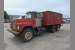 1984 MACK 600
