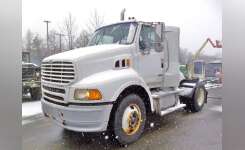 2005 Sterling A9500 Conventional - Day Cab, Tractor in Sparrowbush, NY