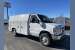 2022 FORD ECONOLINE