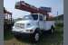 1992 INTERNATIONAL 4900