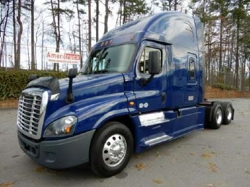 North Carolina Cascadia Evolution For Sale Freightliner Cascadia Evolution Trucks Commercial Truck Trader North Carolina Cascadia Evolution For Sale Freightliner Cascadia Evolution Trucks Commercial Truck Trader
