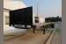 2008 Fontaine 48' X 102 Alum/Steel Combo Flatbed Princeton/Moffett