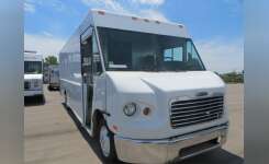 2007 FREIGHTLINER MT55 Catering Truck - Food Truck, Stepvan in Grain Valley, MO