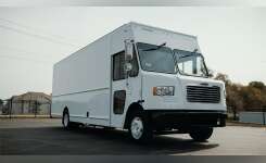 2014 FREIGHTLINER MT55 Catering Truck - Food Truck, Stepvan in Grain Valley, MO