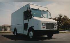 1998 FREIGHTLINER MT45 Catering Truck - Food Truck, Stepvan in Grain Valley, MO